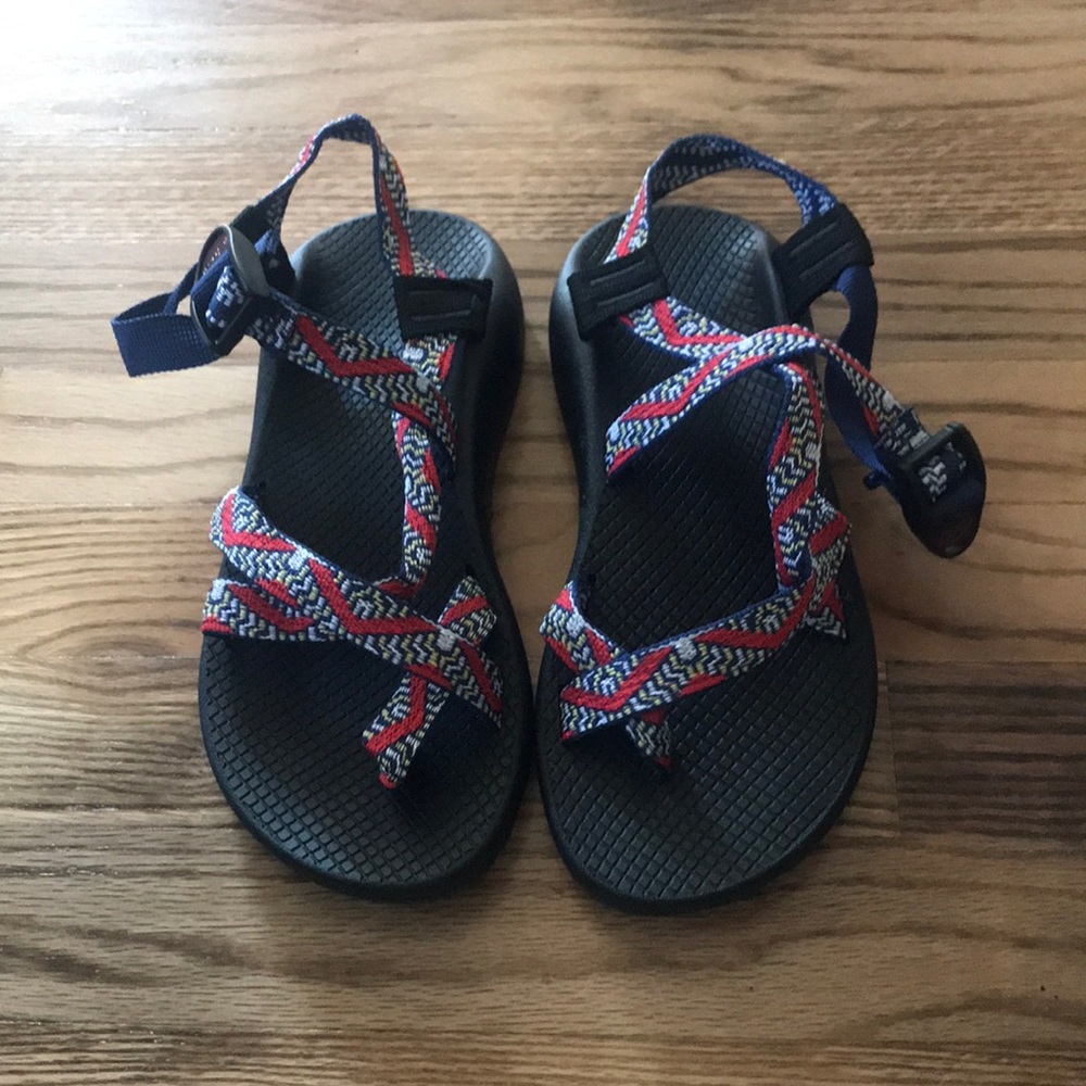 NEW CHACOS